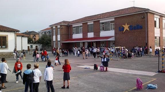 Premio La Salle Los Corrales